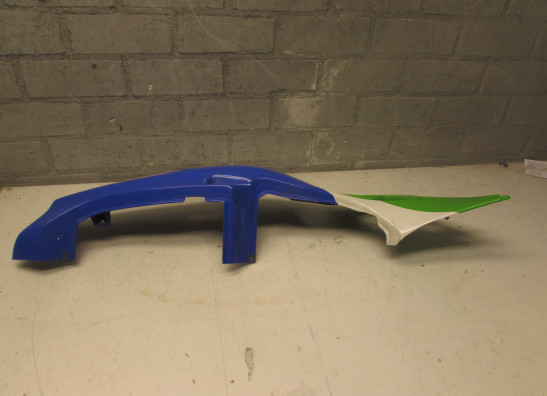 Cowl left rear Kawasaki ZXR 400