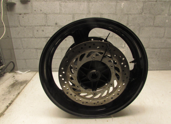 Voorvelg Honda CBR 1000 F