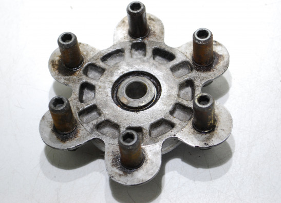 Tandwieldrager Ducati monster 600