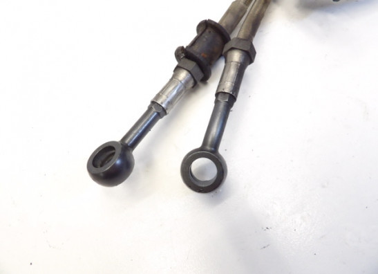 Brake hose front Suzuki GSX R 600