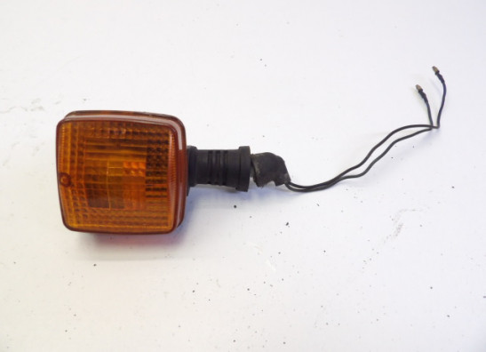 Knipperlicht rechts voor Yamaha XTZ Tenere