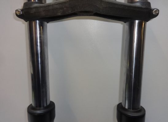 Voorpoten compleet Kawasaki GPZ 500