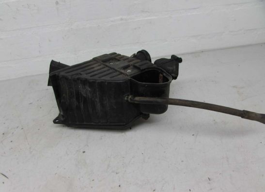 Air cleaner case Honda CB 250