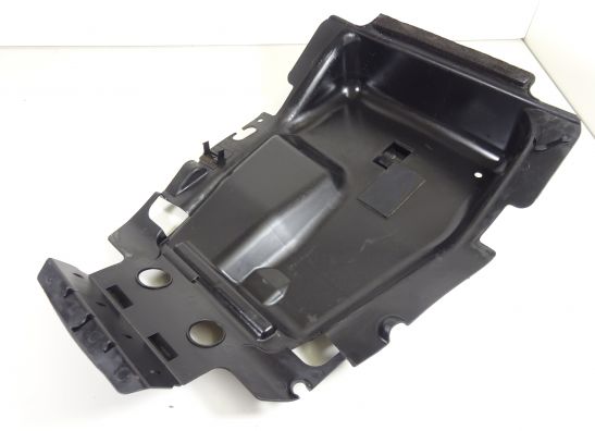 Fairing inner side Suzuki Burgman 650