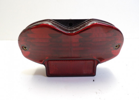 Rear light Suzuki GSF 600 650 Bandit 