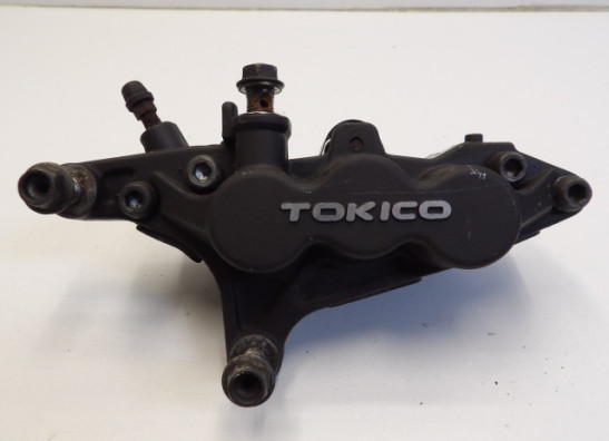 Remklauw links voor Suzuki GSX R 750