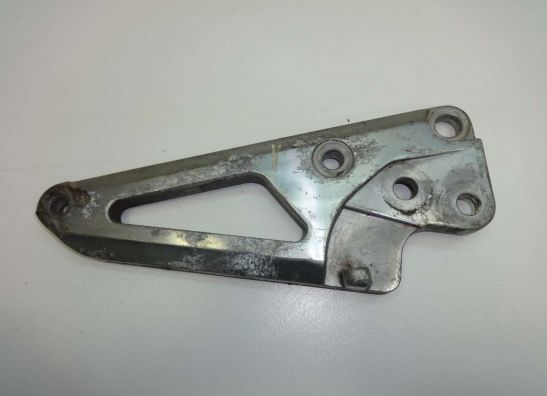 Main step holder right Suzuki GS 550