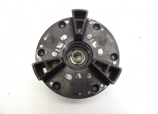 Driven flange Yamaha TDM