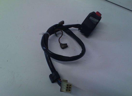 Lenkerschalter Armatur Schalter Lenker Yamaha FZR 600