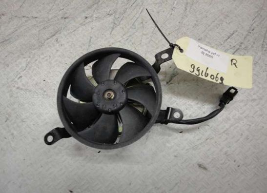 Fan Yamaha YZF R1
