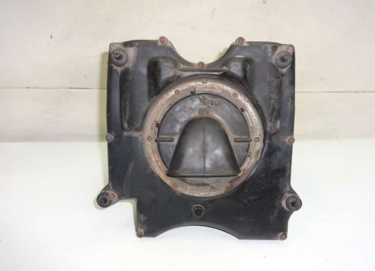Luftfiltergehäuse Honda CX 500