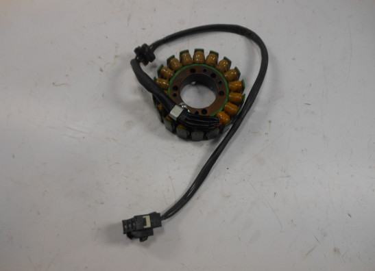 Dynamo Kawasaki Z 750