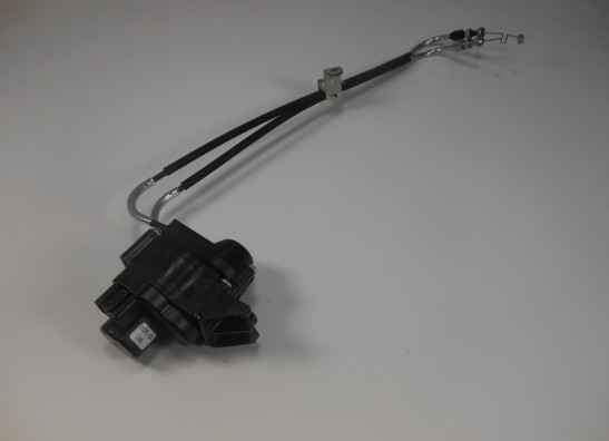 Exup Servo Ventil Yamaha YZF R6