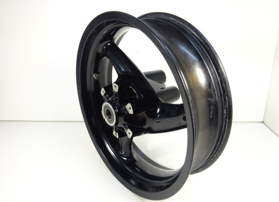 Felge hinten Ducati Monster 695