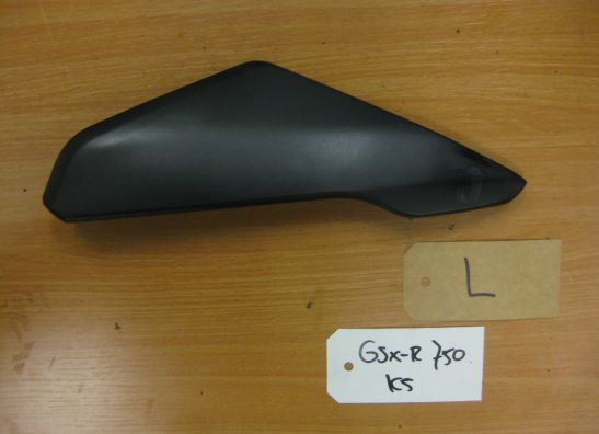 Tankcover Suzuki GSX R 750