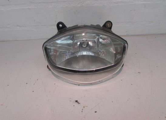 Koplamp Ducati 750 SS Supersport