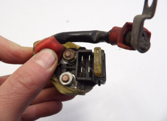 Starter Relay Honda CMX 450