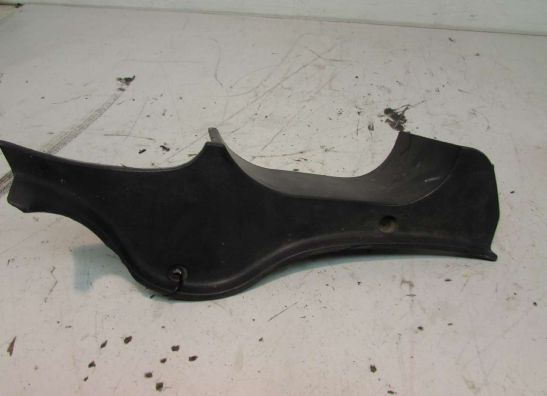 Topkuip verbreder links Kawasaki GPZ 500