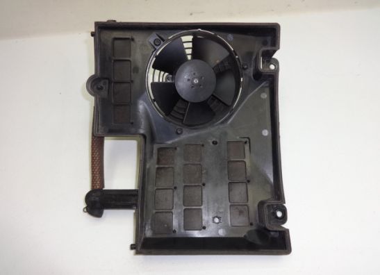 Ventilator KTM 990 SM + SMT