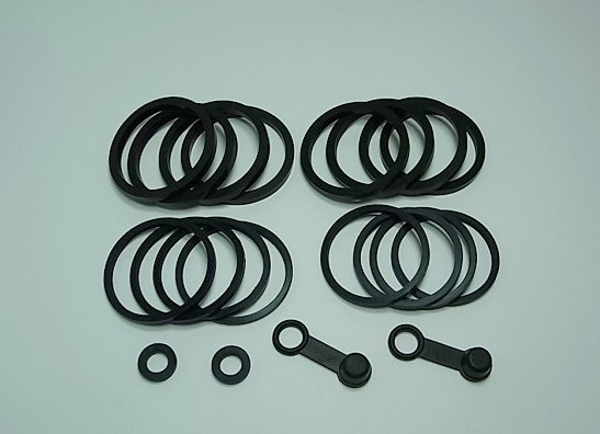 Front brake complete Honda CBR Fireblade