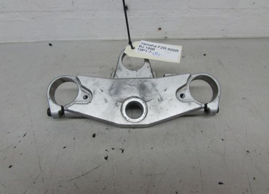 Gabelbrücke Obere Yamaha FZR 600