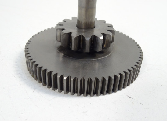 Start up clutch Yamaha MT 09