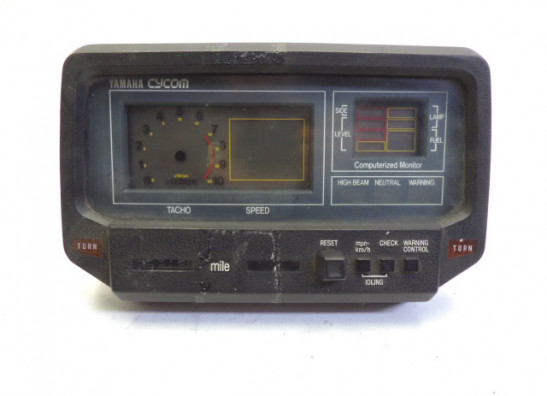 Meter combination Yamaha XV 920