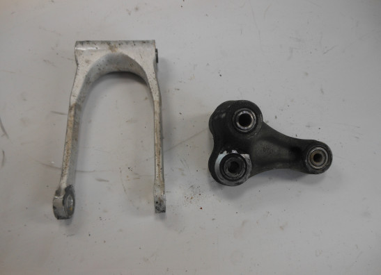Cushion connecting rod  Suzuki GSX R 750