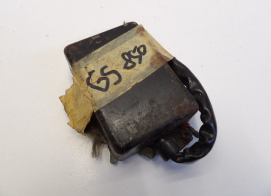 CDI ECU unit Suzuki GS 850