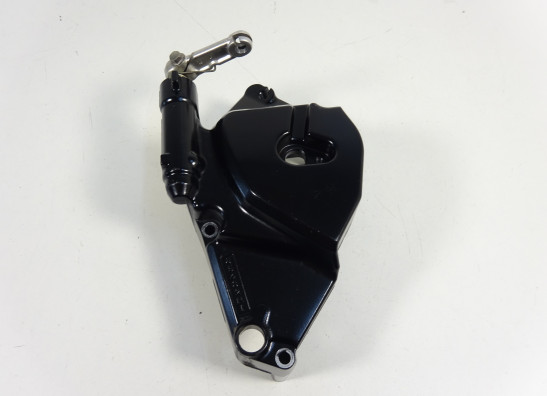 Motorblokdeksel voortandwiel Suzuki GSR 600