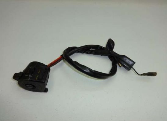 Handlebar switch assy left Kawasaki Z 400
