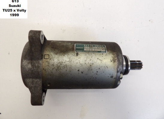 Startmotor Suzuki TU 250 X Volty