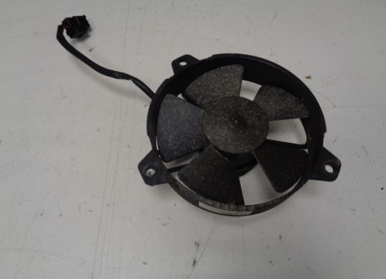 Ventilator Aprilia ETV 1200 Caponord 2014-2017