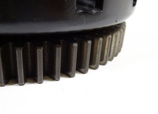 Clutch Ducati 750 SS Supersport