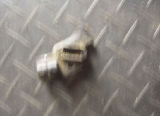 Koppelingshandle Suzuki GSX F 750