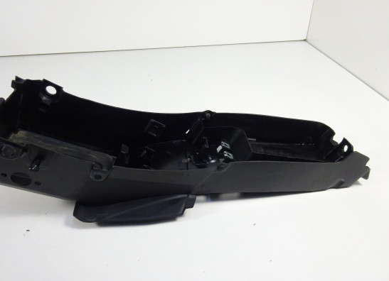 Heckunterverkleidung Yamaha MT 07