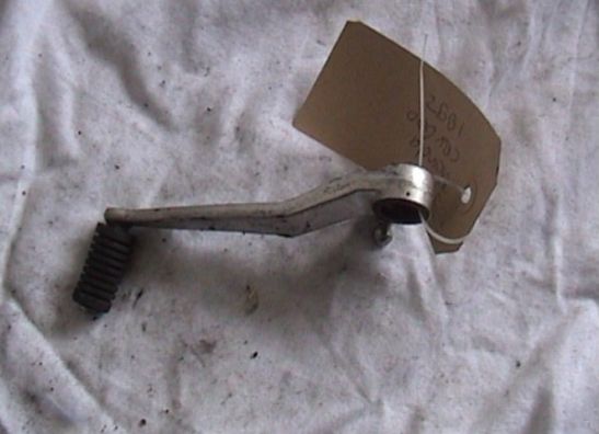 Schalthebel Honda CBR 600 F