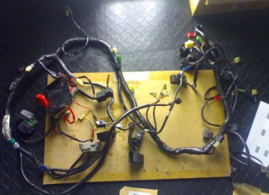 Wire Harness Honda VFR 800 I