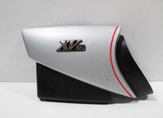 Rechter zijkuip klein Yamaha XV 920