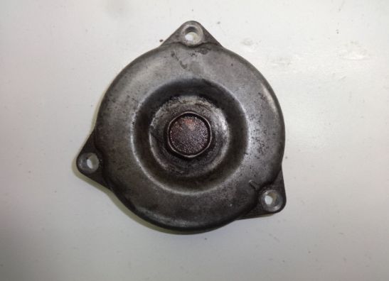 Motorblockdeckel Suzuki GN 250