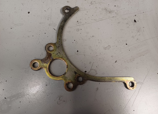 Engine cover front spocket Aprilia Tuono 1000