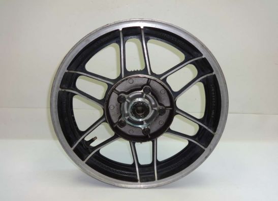 Felge hinten Honda CBX 650 E