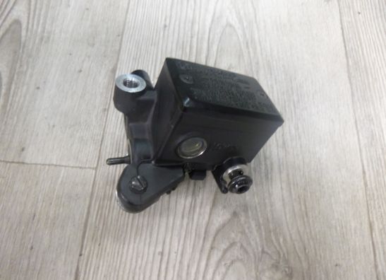 Rempomp Yamaha Tracer 900
