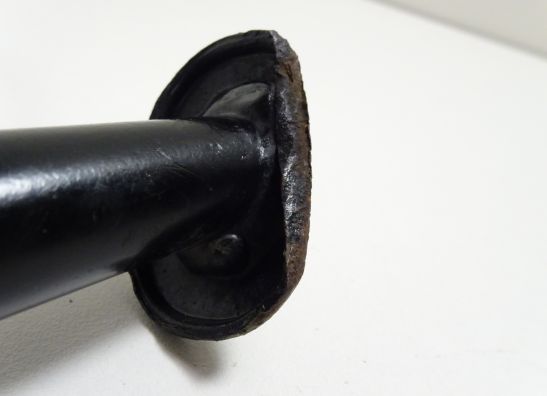 Schetsplaat links Aprilia Caponord 1000