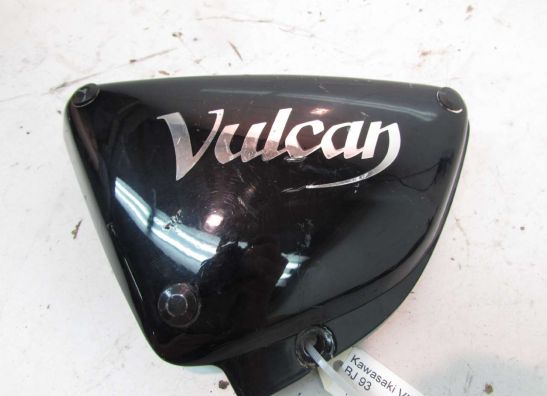 Cowl left small Kawasaki VN 700  750