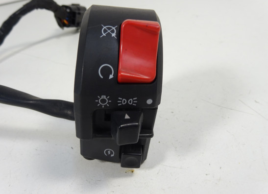 Handlebar switch assy right Ducati monster 600