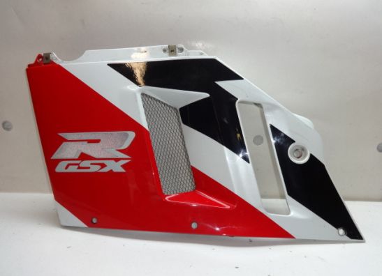 Linker zijkuip Suzuki GSX R 750