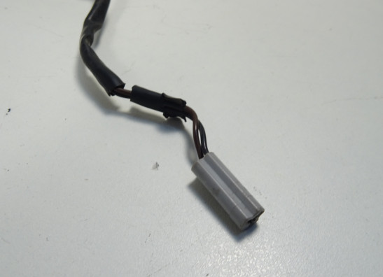 Winker left rear Yamaha FZ6