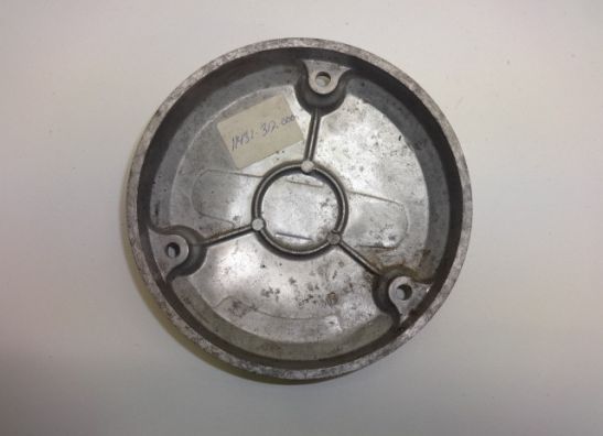 Generator cover Honda Overige Honda