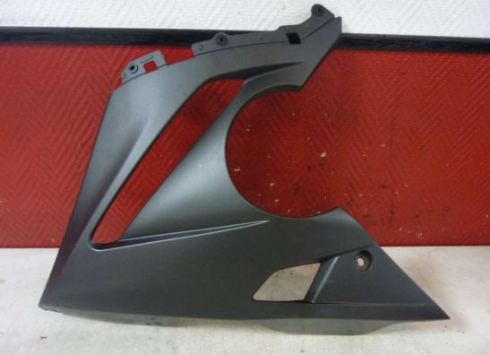Untere verkleidung links Kawasaki ER 6